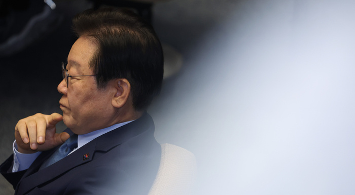 韩美没谈完，“特朗普想当面施压李在明”