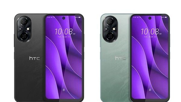 HTC发布新款千元机Wildfire E7 Plus 采用3.5mm耳机孔