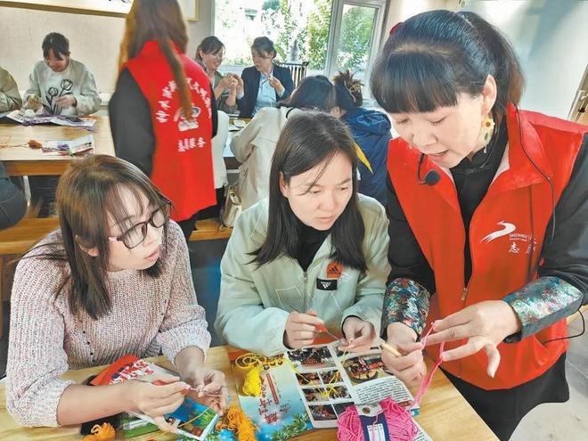 神木市大力推动新时代文明实践工作走深走实