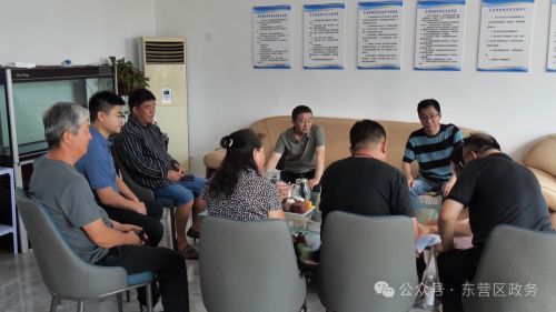 “进一门办成事”！有难题不必来回跑